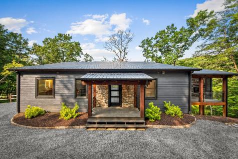 65 Wolf Creek Heights Mineral Bluff GA 30559