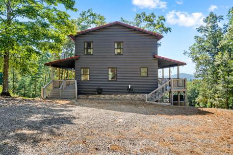 982 Sierra Circle Murphy NC 28906
