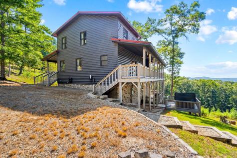 982 Sierra Circle Murphy NC 28906