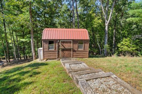 982 Sierra Circle Murphy NC 28906