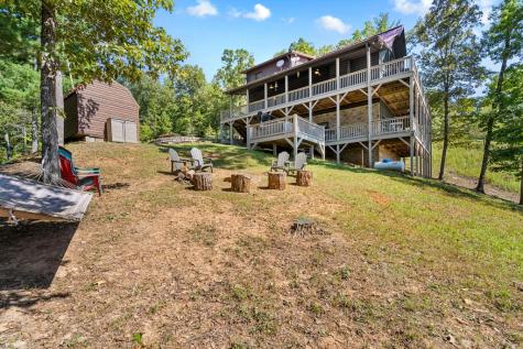 982 Sierra Circle Murphy NC 28906
