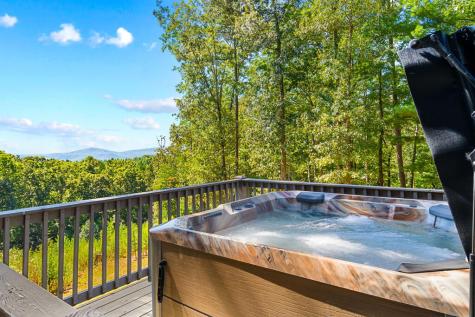 982 Sierra Circle Murphy NC 28906