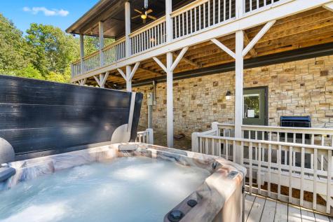 982 Sierra Circle Murphy NC 28906