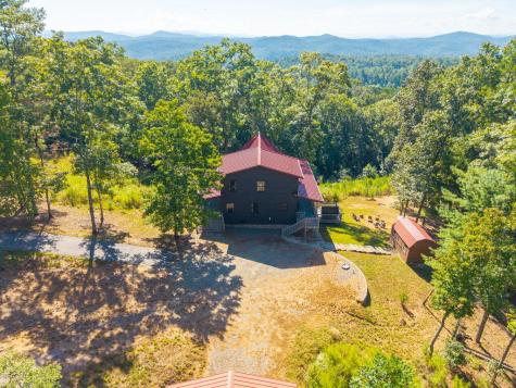 982 Sierra Circle Murphy NC 28906