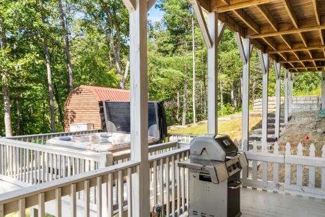 982 Sierra Circle Murphy NC 28906