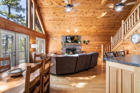 982 Sierra Circle Murphy NC 28906