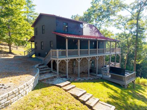 982 Sierra Circle Murphy NC 28906