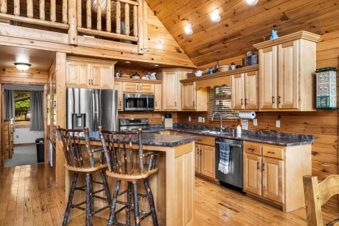 982 Sierra Circle Murphy NC 28906