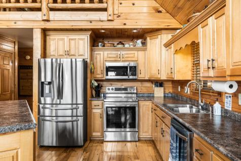 982 Sierra Circle Murphy NC 28906
