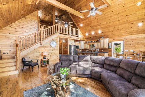 982 Sierra Circle Murphy NC 28906
