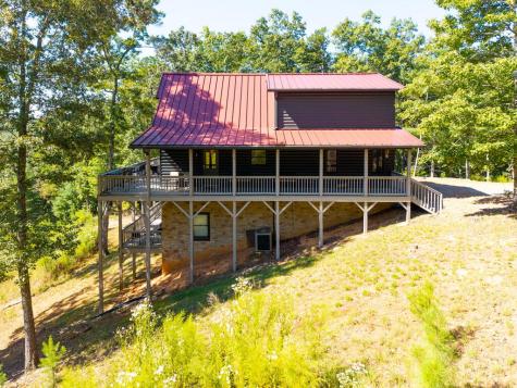 982 Sierra Circle Murphy NC 28906