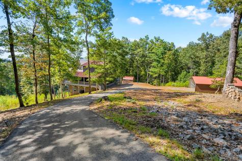 982 Sierra Circle Murphy NC 28906