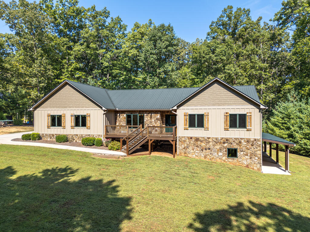 79 Harleys Cove Murphy NC 28906