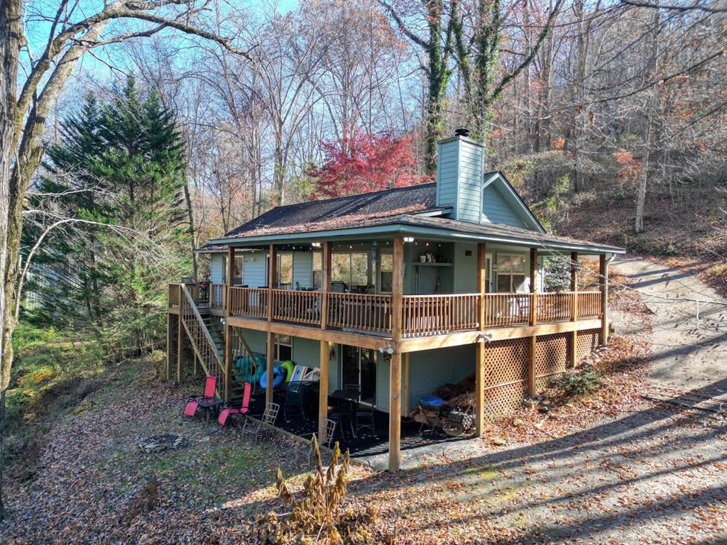 2175 E Old Highway 64 Hayesville NC 28904