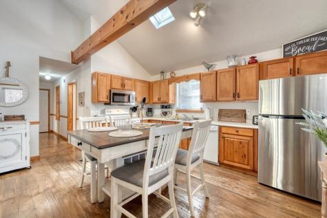 2175 E Old Highway 64 Hayesville NC 28904