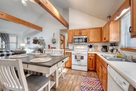 2175 E Old Highway 64 Hayesville NC 28904