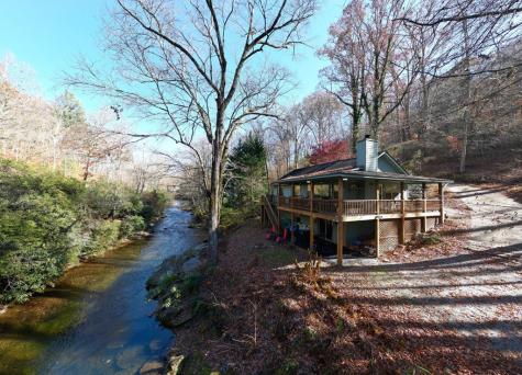 2175 E Old Highway 64 Hayesville NC 28904