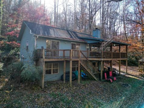 2175 E Old Highway 64 Hayesville NC 28904