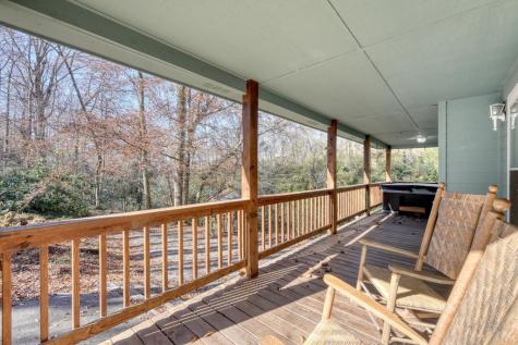 2175 E Old Highway 64 Hayesville NC 28904