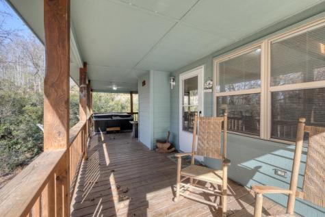 2175 E Old Highway 64 Hayesville NC 28904