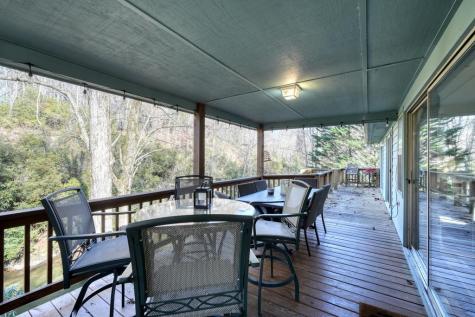 2175 E Old Highway 64 Hayesville NC 28904