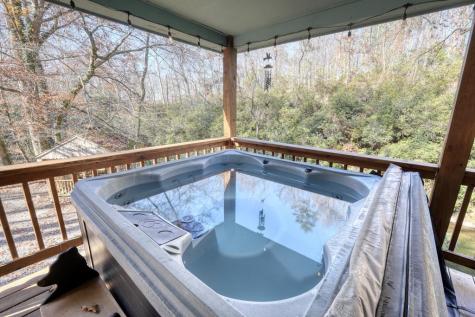 2175 E Old Highway 64 Hayesville NC 28904