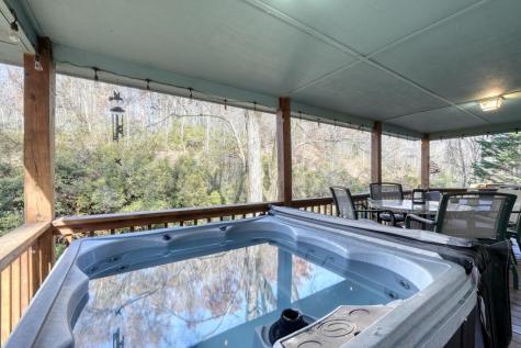 2175 E Old Highway 64 Hayesville NC 28904