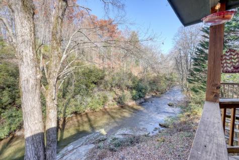 2175 E Old Highway 64 Hayesville NC 28904