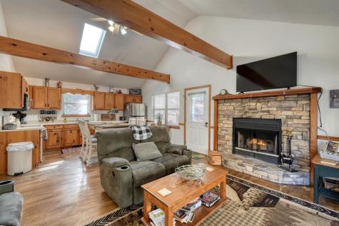 2175 E Old Highway 64 Hayesville NC 28904