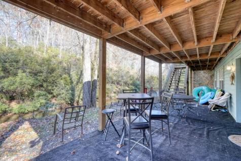 2175 E Old Highway 64 Hayesville NC 28904