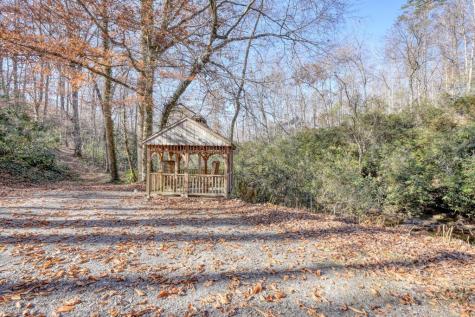 2175 E Old Highway 64 Hayesville NC 28904