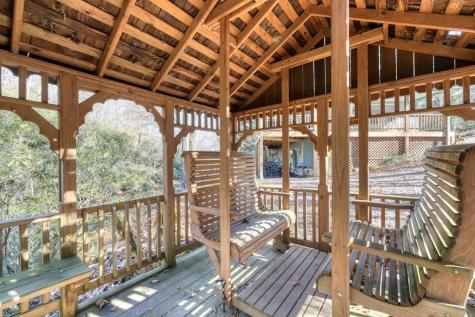 2175 E Old Highway 64 Hayesville NC 28904