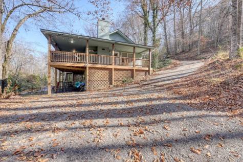 2175 E Old Highway 64 Hayesville NC 28904