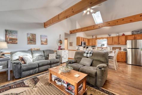 2175 E Old Highway 64 Hayesville NC 28904