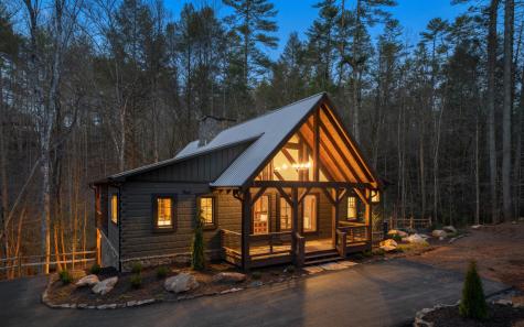 153 Sams Crossing Mineral Bluff GA 30559