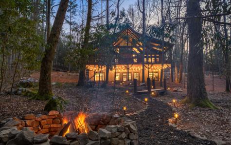 153 Sams Crossing Mineral Bluff GA 30559