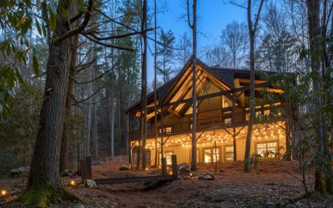153 Sams Crossing Mineral Bluff GA 30559