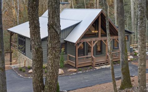 153 Sams Crossing Mineral Bluff GA 30559