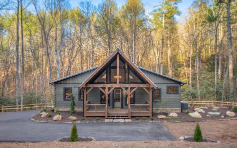153 Sams Crossing Mineral Bluff GA 30559