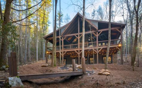 153 Sams Crossing Mineral Bluff GA 30559
