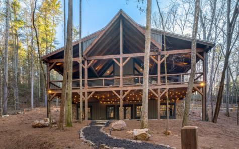 153 Sams Crossing Mineral Bluff GA 30559