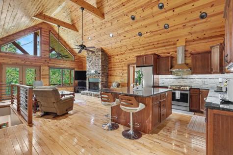 210 Majestic Drive Hayesville NC 28904