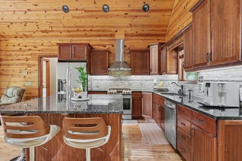 210 Majestic Drive Hayesville NC 28904
