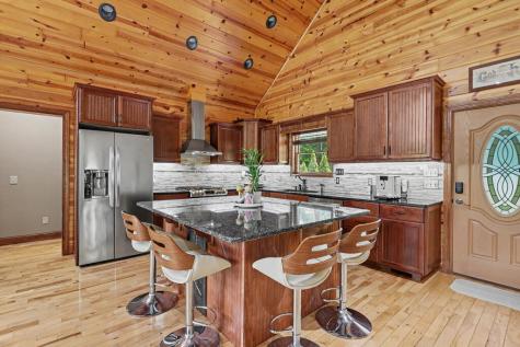 210 Majestic Drive Hayesville NC 28904