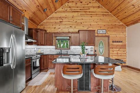 210 Majestic Drive Hayesville NC 28904
