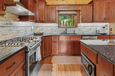 210 Majestic Drive Hayesville NC 28904