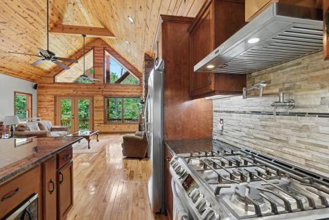 210 Majestic Drive Hayesville NC 28904