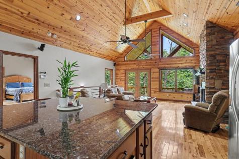 210 Majestic Drive Hayesville NC 28904
