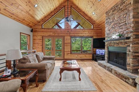 210 Majestic Drive Hayesville NC 28904