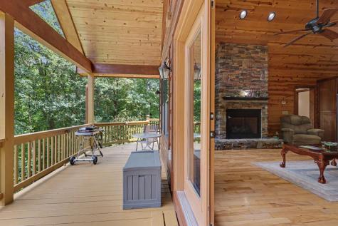 210 Majestic Drive Hayesville NC 28904